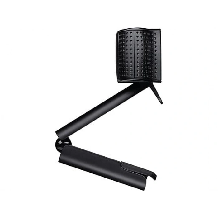 LOGITECH C922 Full HD 1080p Yayıncılar için Profesyonel Web Kamerası - Siyah