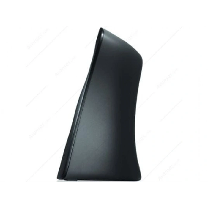 LOGITECH Z313 25 W 2.1 Multimedya Hoparlör - Siyah