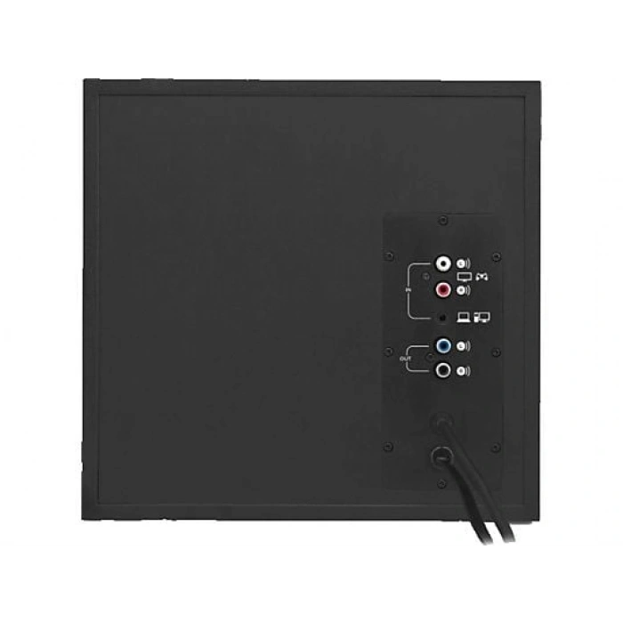 LOGITECH Z533 120 W 2.1 Multimedya Hoparlör - Siyah