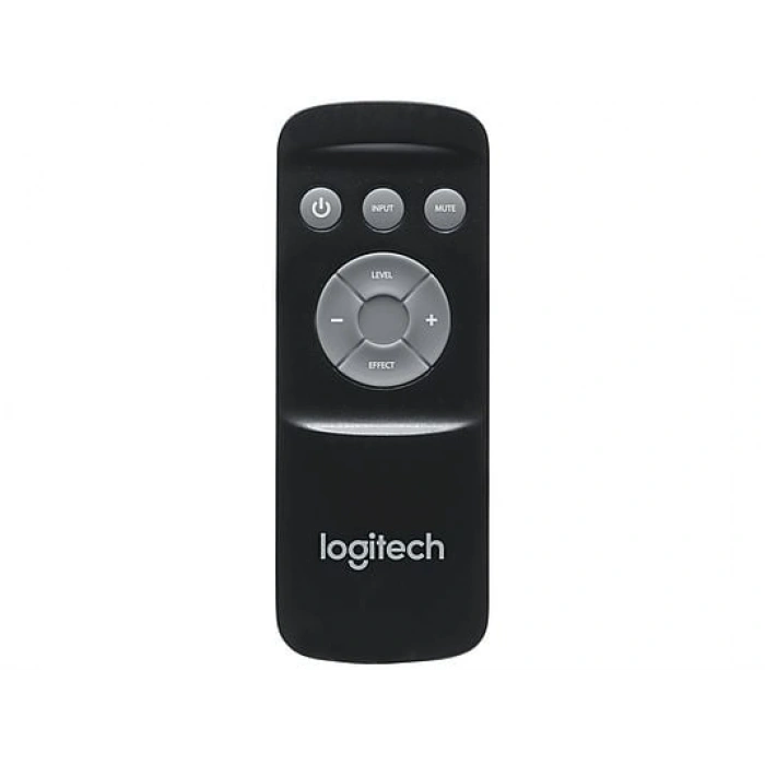 LOGITECH Z906 500 W 5.1 Surround Ses Hoparlör - Siyah