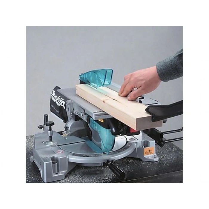 MAKITA LH1040 Üst Tablalı Gönye Testere