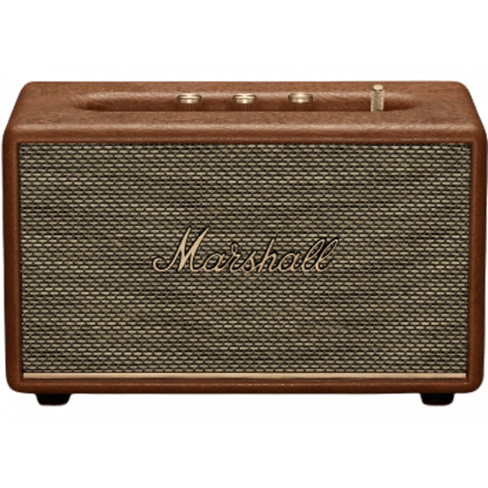 MARSHALL Acton 3 Bluetooth Hoparlör Kahverengi