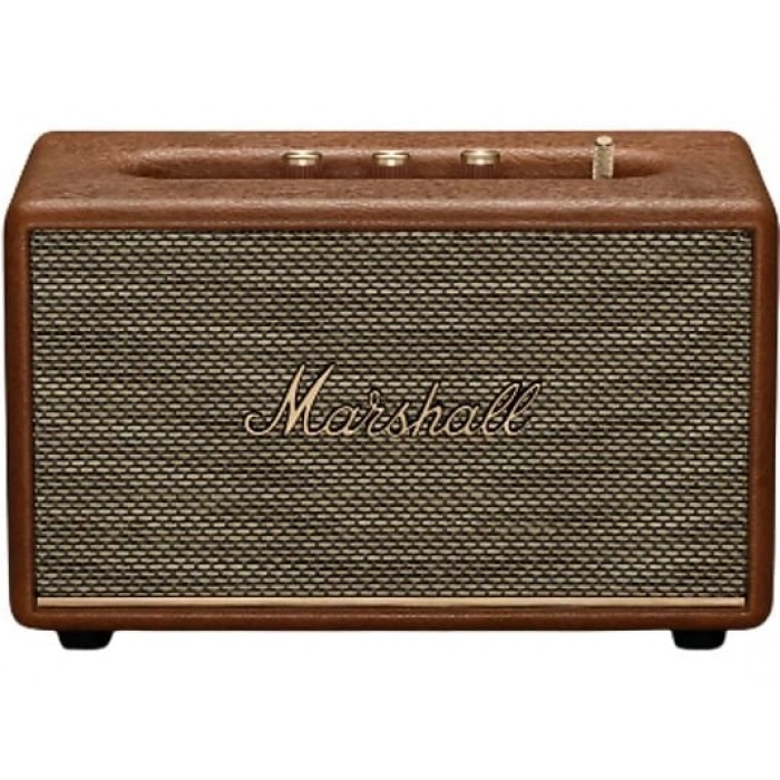 MARSHALL Acton 3 Bluetooth Hoparlör Kahverengi