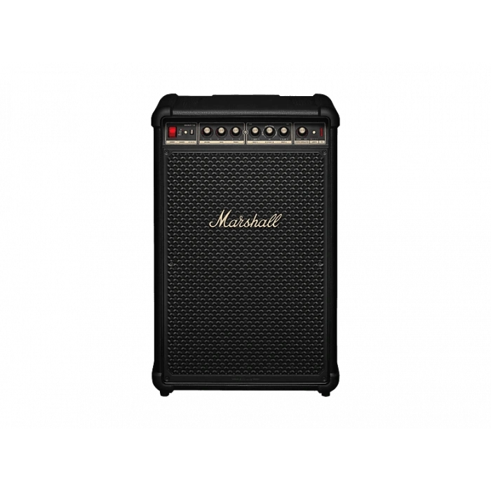MARSHALL Bromley 750 Bluetooth Hifi Blk&Brass Parti Hoparlörü