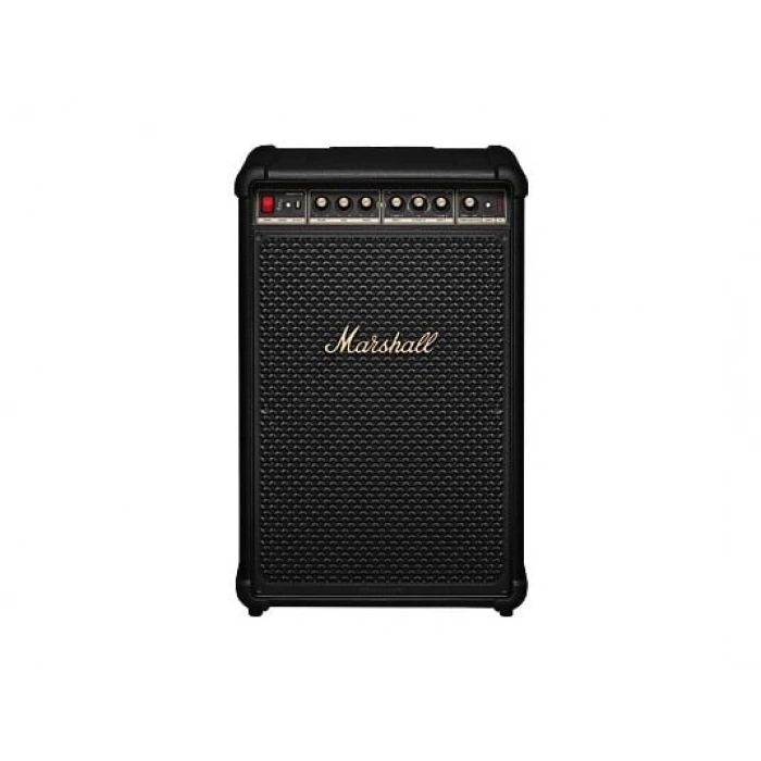 MARSHALL Bromley 750 Bluetooth Hifi Blk&Brass Parti Hoparlörü