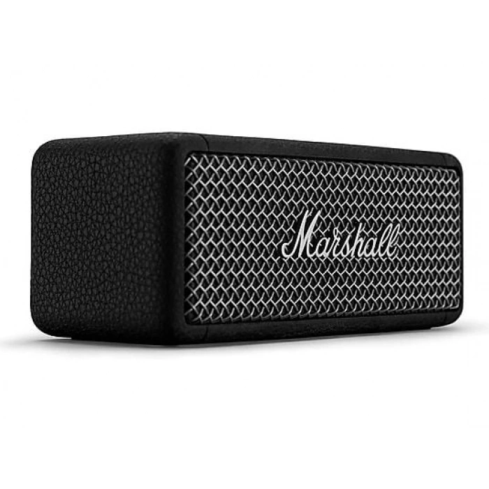 MARSHALL Emberton 2 Bluetooth Hoparlör Siyah Çelik