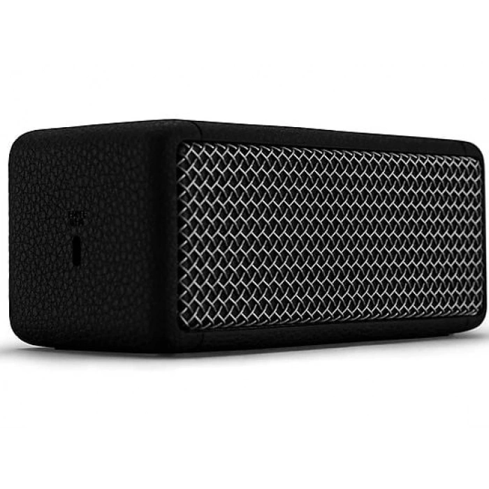 MARSHALL Emberton 2 Bluetooth Hoparlör Siyah Çelik