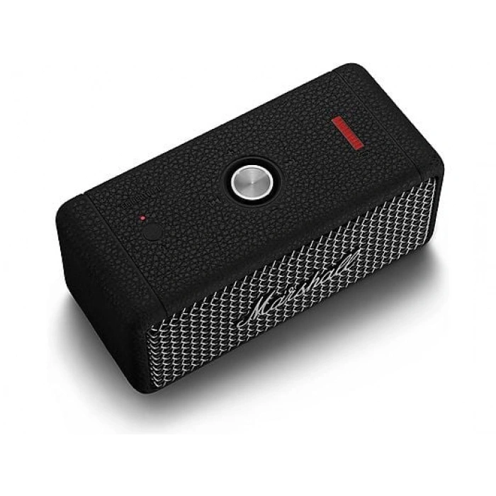 MARSHALL Emberton 2 Bluetooth Hoparlör Siyah Çelik