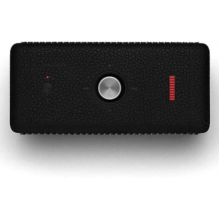 MARSHALL Emberton 2 Bluetooth Hoparlör Siyah Çelik