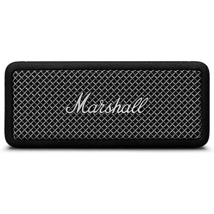 MARSHALL Emberton 2 Bluetooth Hoparlör Siyah Çelik