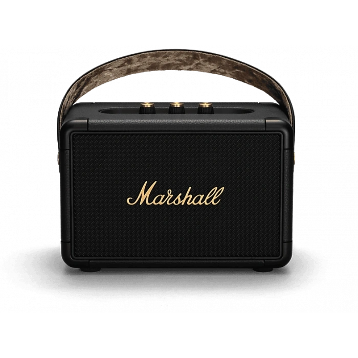 MARSHALL Kilburn 2 Bluetooth Hoparlör Siyah Bronz