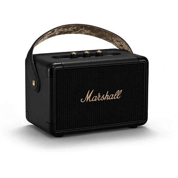 MARSHALL Kilburn 2 Bluetooth Hoparlör Siyah Bronz