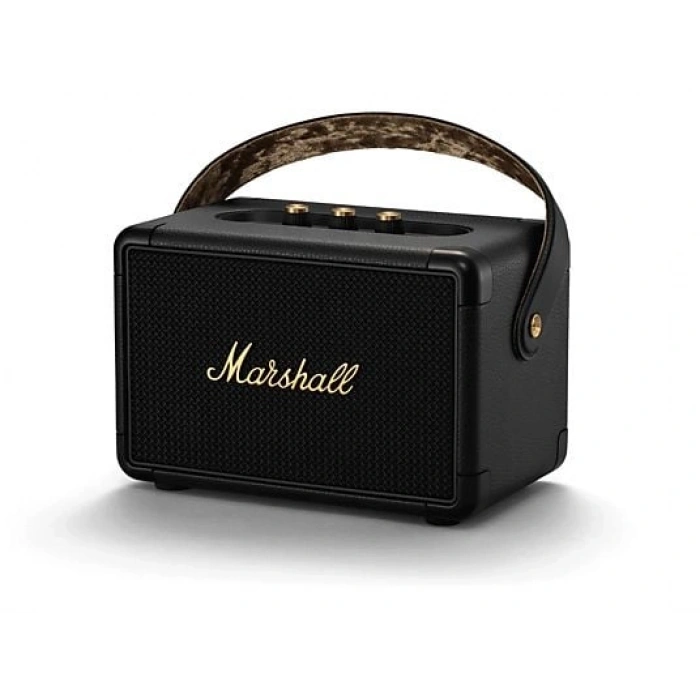 MARSHALL Kilburn 2 Bluetooth Hoparlör Siyah Bronz