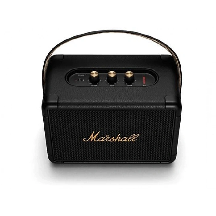 MARSHALL Kilburn 2 Bluetooth Hoparlör Siyah Bronz