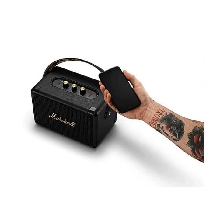 MARSHALL Kilburn 2 Bluetooth Hoparlör Siyah Bronz