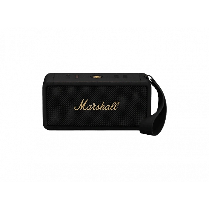 MARSHALL Middleton Bluetooth Hoparlör Siyah Bronz