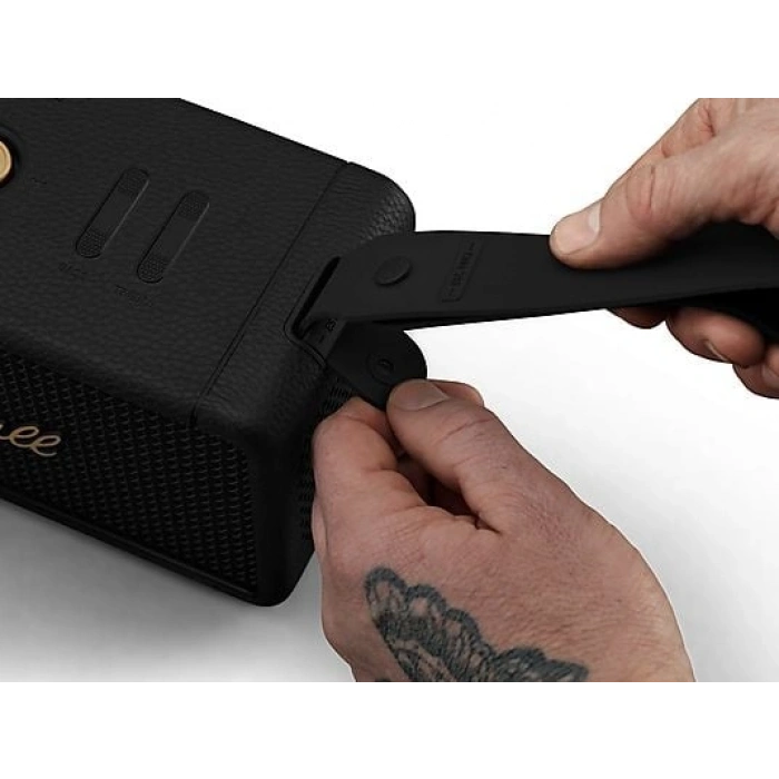 MARSHALL Middleton Bluetooth Hoparlör Siyah Bronz