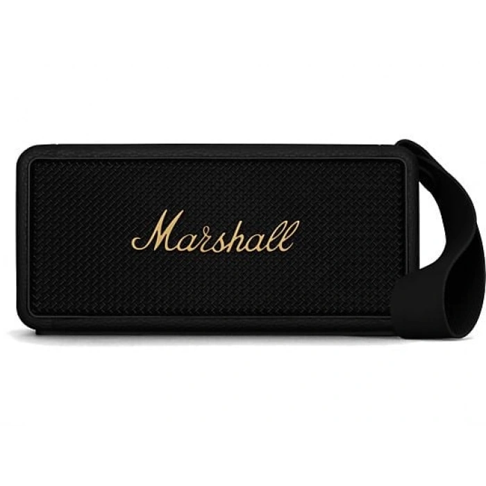 MARSHALL Middleton Bluetooth Hoparlör Siyah Bronz