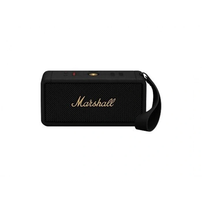 MARSHALL Middleton Bluetooth Hoparlör Siyah Bronz