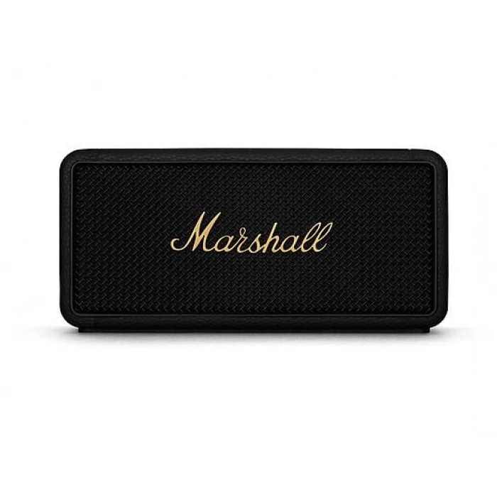 MARSHALL Middleton Bluetooth Hoparlör Siyah Bronz