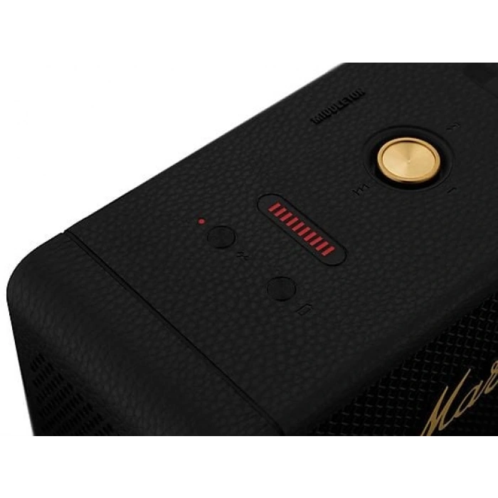 MARSHALL Middleton Bluetooth Hoparlör Siyah Bronz