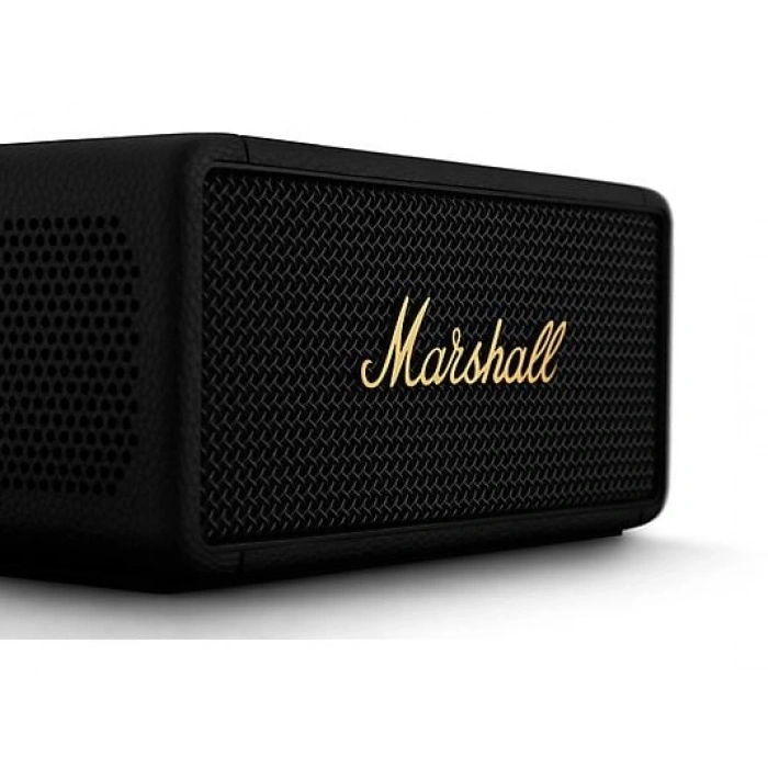 MARSHALL Middleton Bluetooth Hoparlör Siyah Bronz
