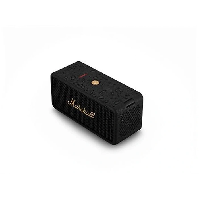 MARSHALL Middleton Bluetooth Hoparlör Siyah Bronz