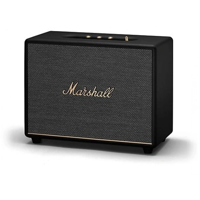 MARSHALL Woburn 3 Bluetooth Hoparlör Siyah