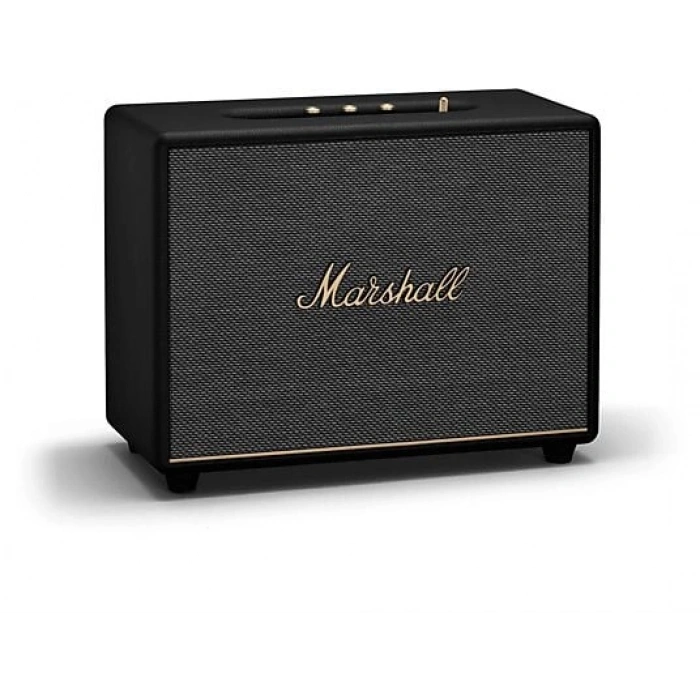 MARSHALL Woburn 3 Bluetooth Hoparlör Siyah
