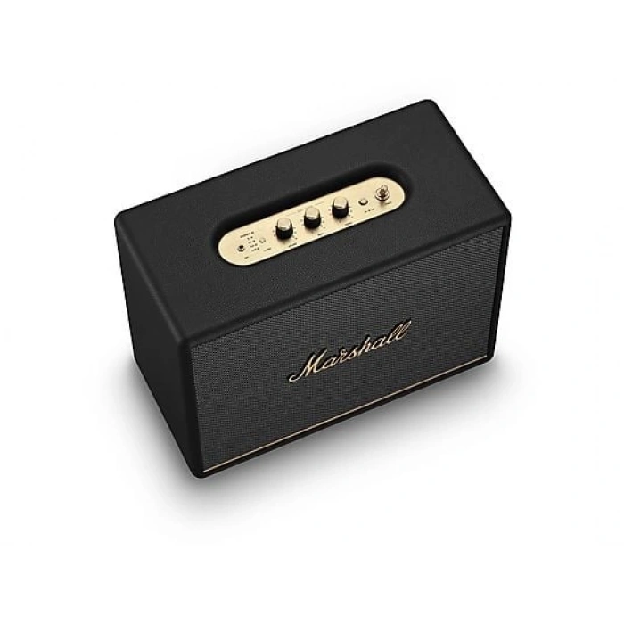 MARSHALL Woburn 3 Bluetooth Hoparlör Siyah