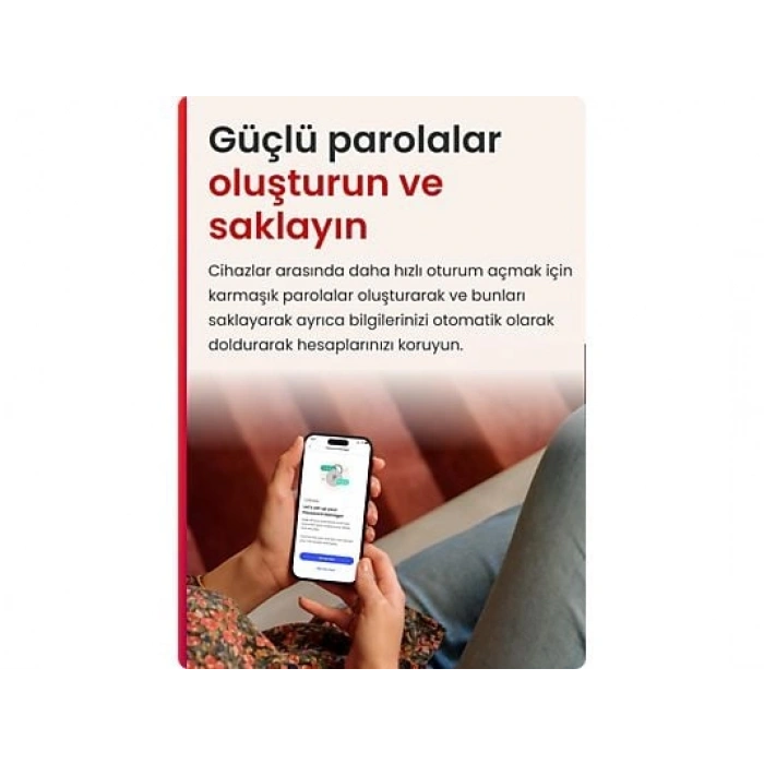 MCAFEE(UE) LiveSafe (Windows, macOS, Android, iOS, ChromeOS) - Sınırsız Cihaz - 2 Yıllık Abonelik (Ürün Anahtar Kartı)