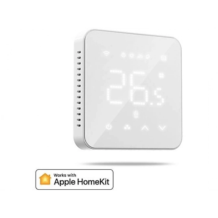 MEROSS Akıllı İklimlendirme Paketi