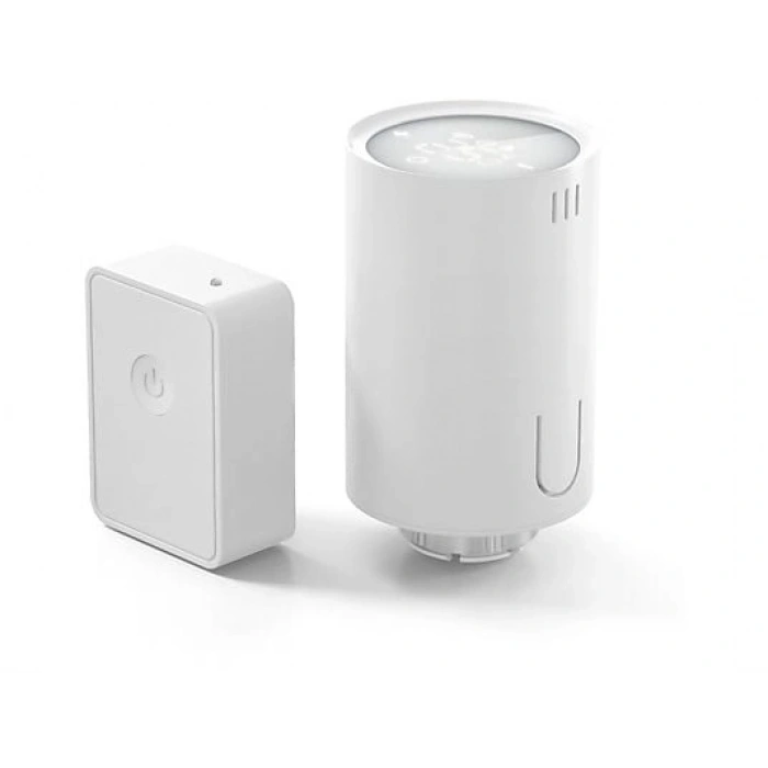 MEROSS Wi-Fi Uzaktan Kontrollü Akıllı HUB ve Termostat Vanası
