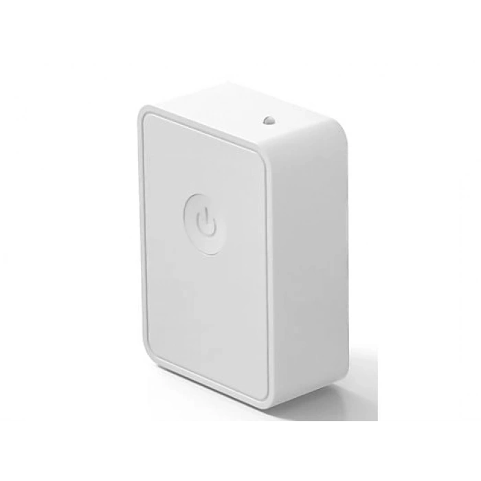 MEROSS Wi-Fi Uzaktan Kontrollü Akıllı HUB ve Termostat Vanası