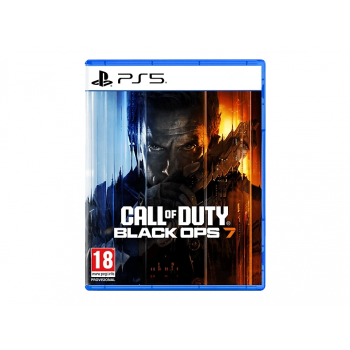 MICROSOFT Call Of Duty: Black Ops 7 PS5 Oyun