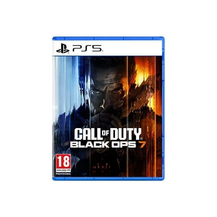 MICROSOFT Call Of Duty: Black Ops 7 PS5 Oyun