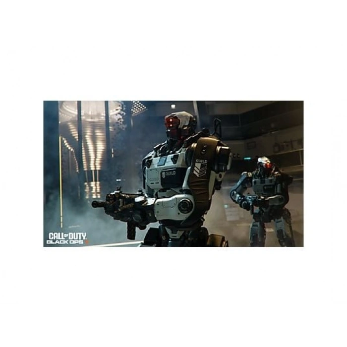 MICROSOFT Call Of Duty: Black Ops 7 PS5 Oyun