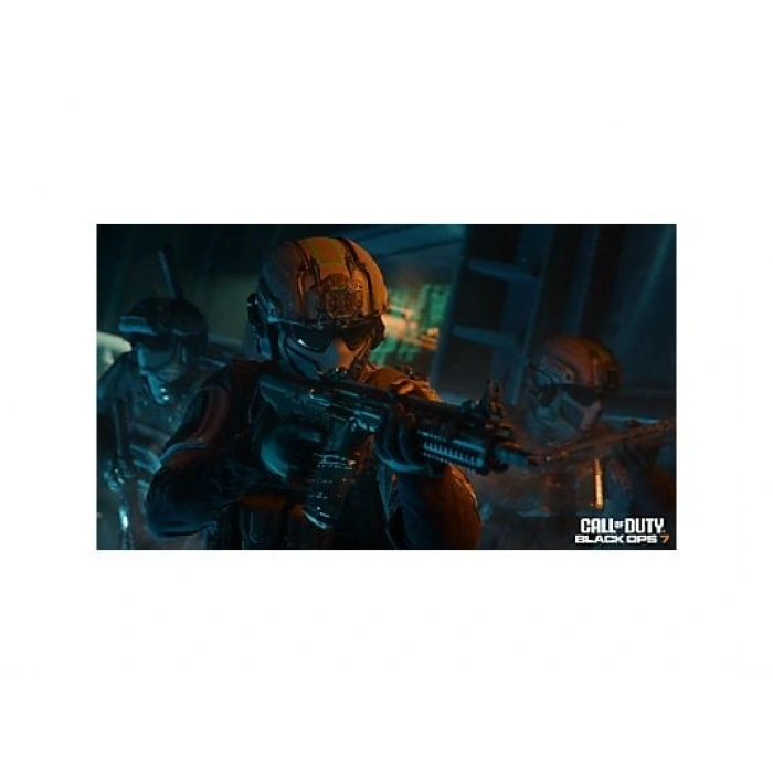 MICROSOFT Call Of Duty: Black Ops 7 PS5 Oyun