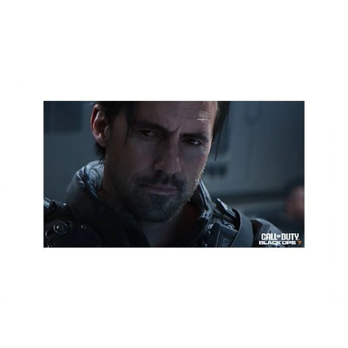 MICROSOFT Call Of Duty: Black Ops 7 PS5 Oyun