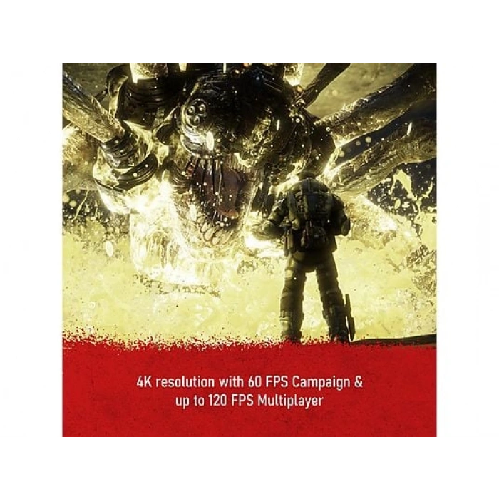 MICROSOFT Gears Of War: Reloaded PS5 Oyun