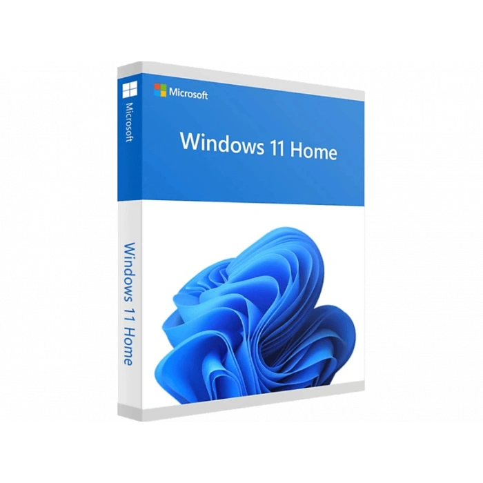 MICROSOFT Windows 11 Home Dijital Lisans