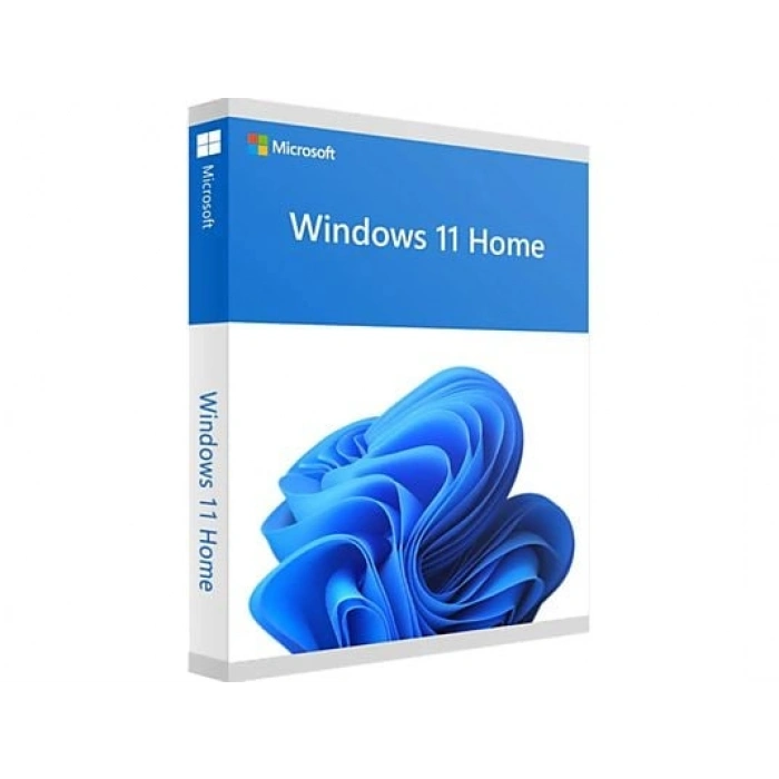 MICROSOFT Windows 11 Home Dijital Lisans