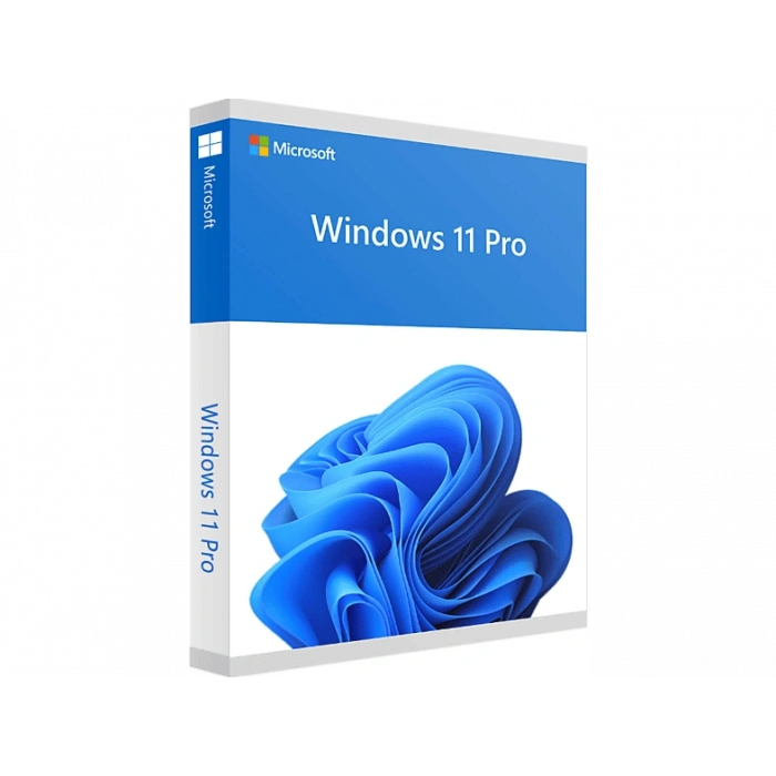 MICROSOFT Windows 11 Pro Dijital Lisans