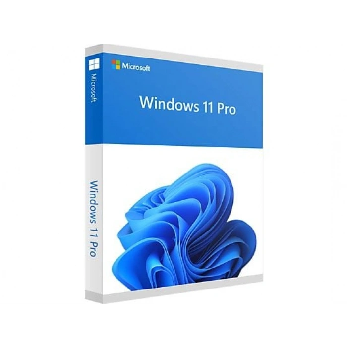 MICROSOFT Windows 11 Pro Dijital Lisans