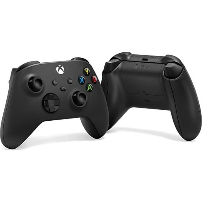 MICROSOFT Xbox Kablosuz Oyun Kumandası Carbon Black