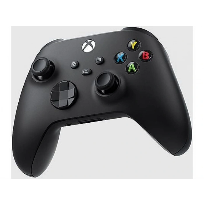 MICROSOFT Xbox Kablosuz Oyun Kumandası Carbon Black
