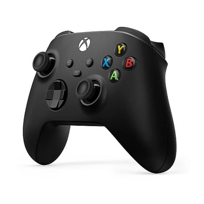 MICROSOFT Xbox Kablosuz Oyun Kumandası Carbon Black