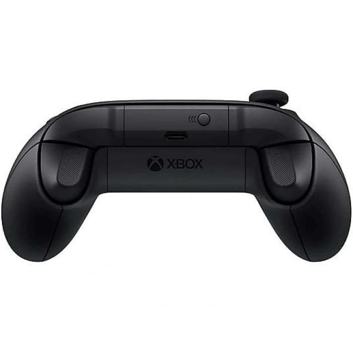 MICROSOFT Xbox Kablosuz Oyun Kumandası Carbon Black
