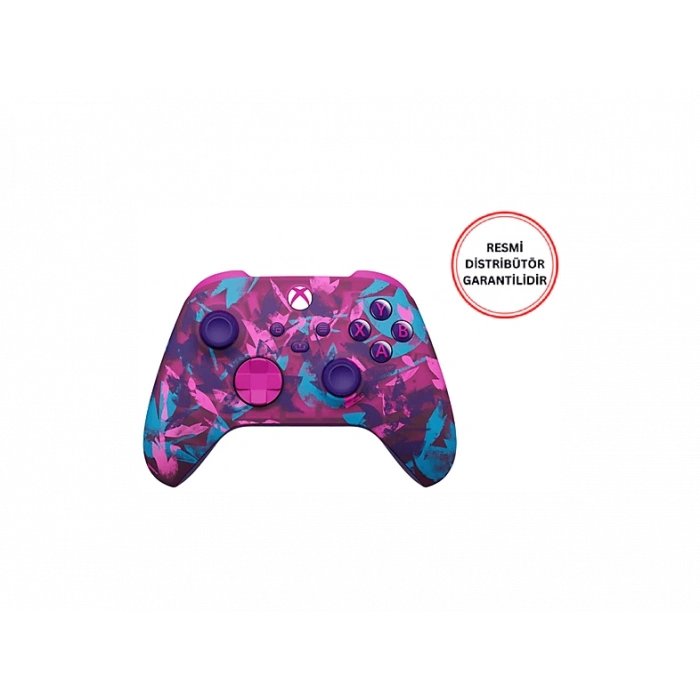 MICROSOFT Xbox Kablosuz Oyun Kumandası Dahlia