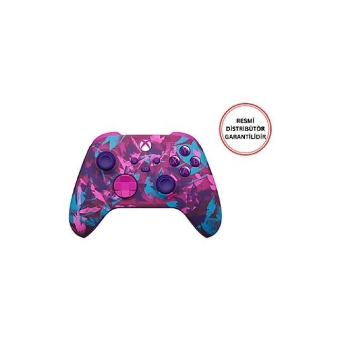 MICROSOFT Xbox Kablosuz Oyun Kumandası Dahlia